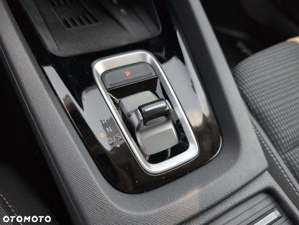 Skoda Octavia 1.5 TSI mHEV Drive Selection DSG - 35