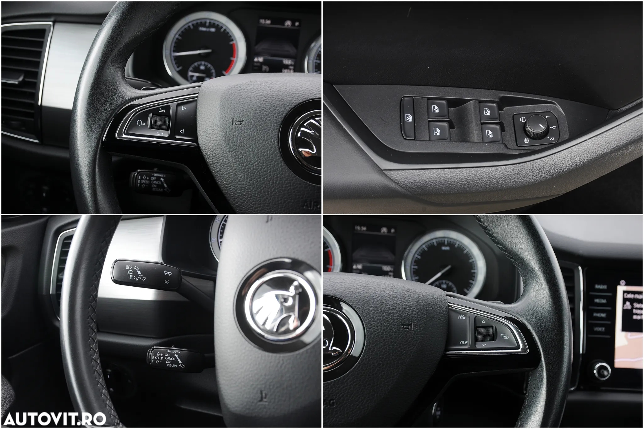 Skoda Kodiaq 1.5 TSI ACT DSG Active - 9