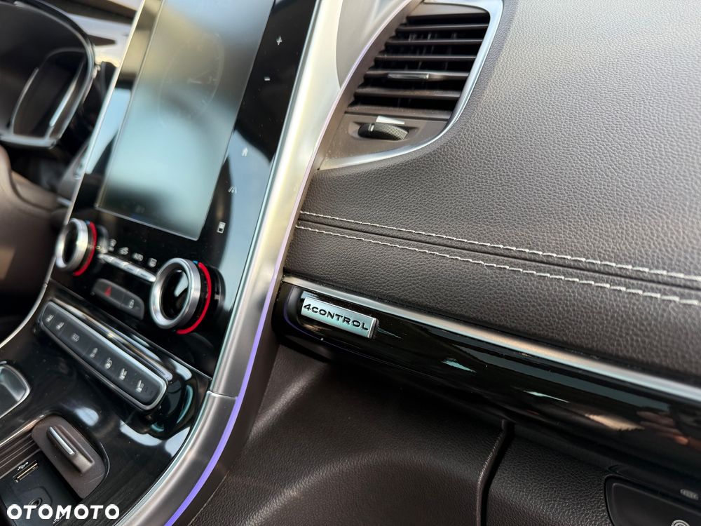 Renault Espace TCe 225 EDC GPF INITIALE PARIS - 23