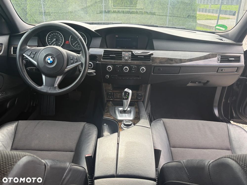 BMW Seria 5 - 21