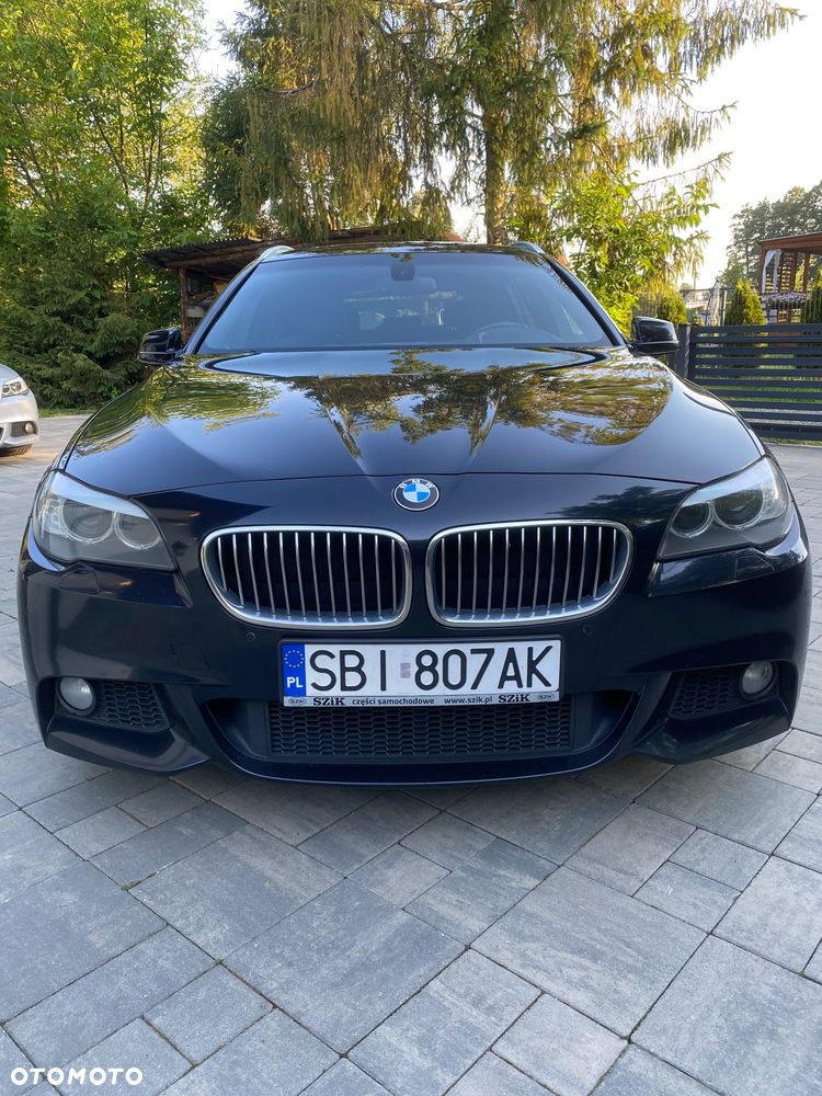 BMW Seria 5 - 32