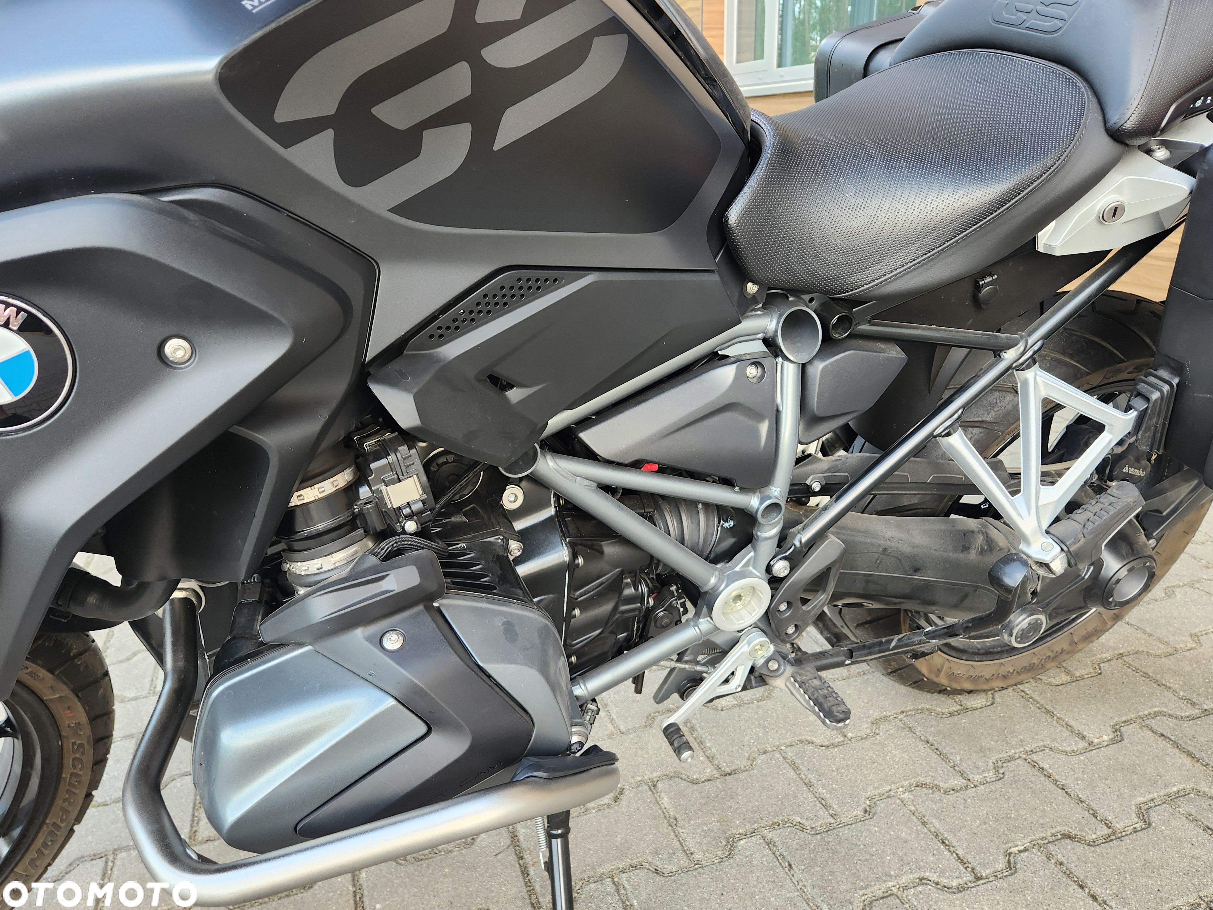 BMW R1250 GS Adventure - 17