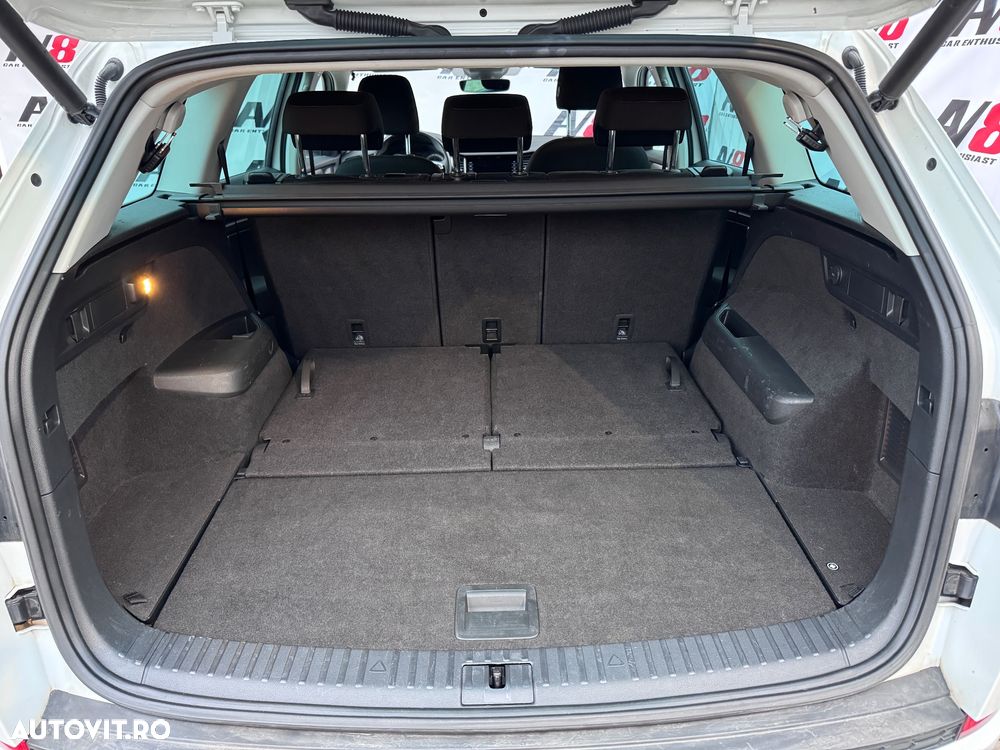 Skoda Kodiaq 2.0 TDI DSG Ambition - 25