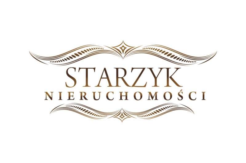 Logo Starzyk Nieruchomości