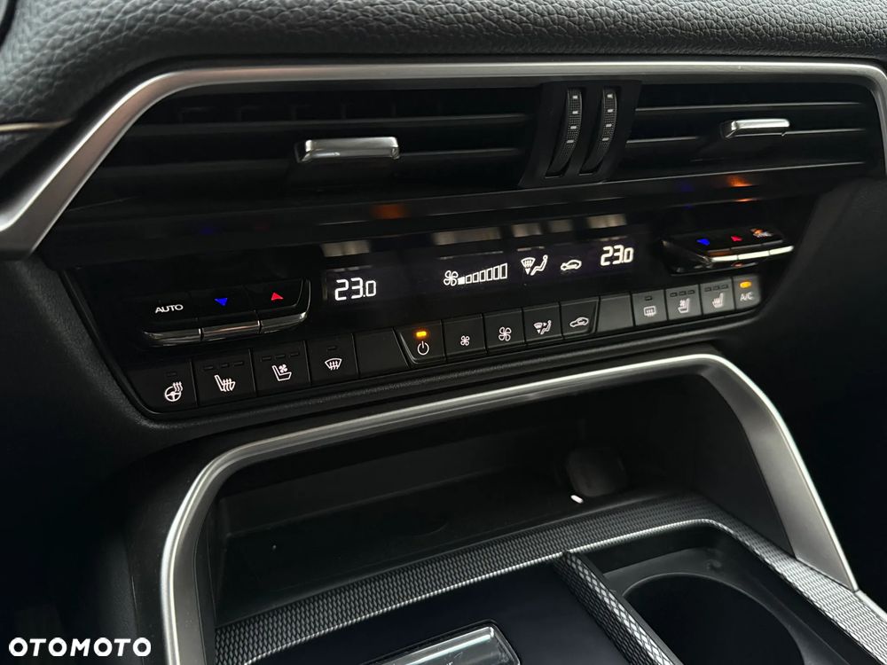 Mazda CX-60 3.3 D mHEV Homura - 13