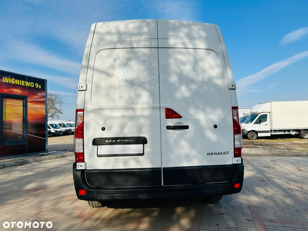Renault Master - 7