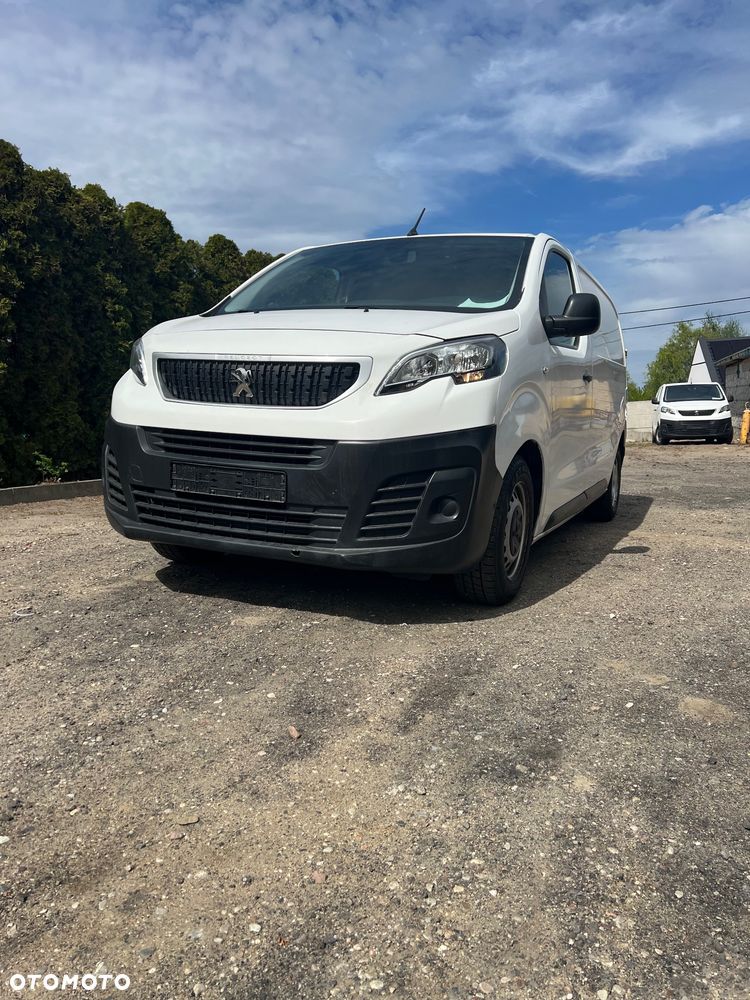 Peugeot Expert - 1
