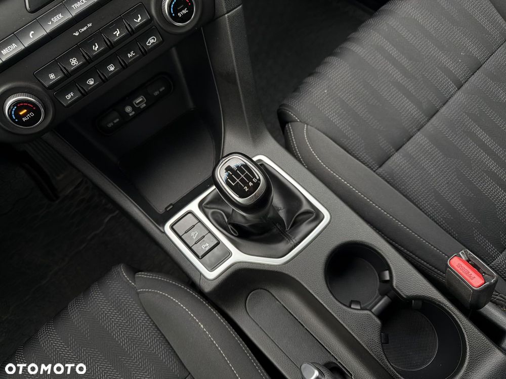 Kia Sportage 1.6 GDI M 2WD - 15