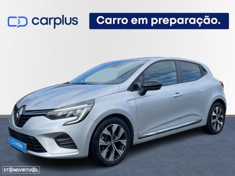 Renault Clio 1.0 TCe Evolution Bi-Fuel - 1