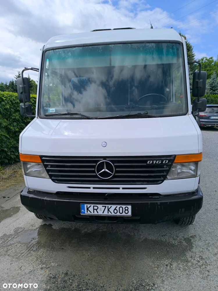 Mercedes-Benz VARIO - 3