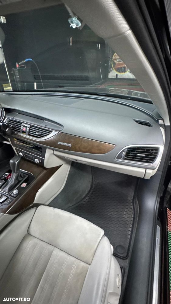 Audi A6 3.0 TDI quattro S tronic - 9