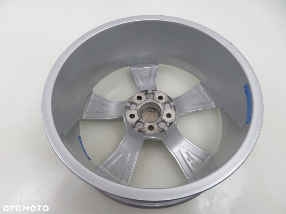 Alufelgi 19'' Audi Q3 Q5 A4 B8 B9 A6 C8 5x112 ET34 80A601025K - 3