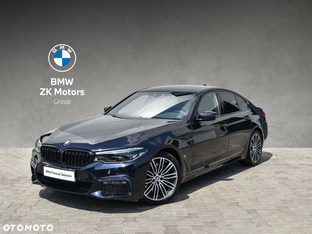 BMW 5