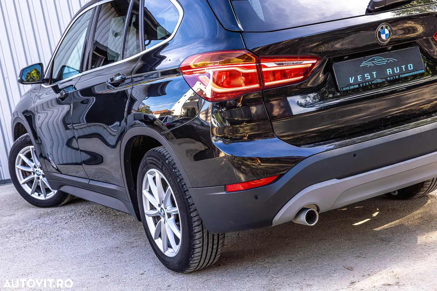 BMW X1 - 24