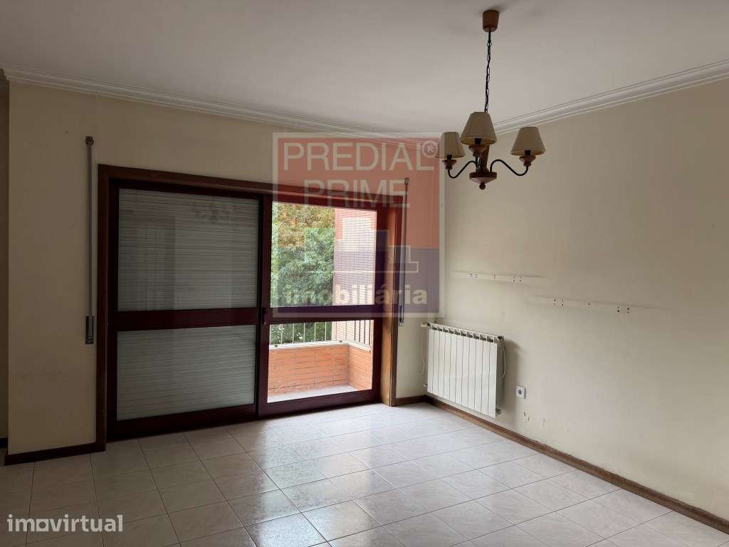 APARTAMENTO T3 EM OLIVEIRA DE AZEMEIS - Grande imagem: 3/13