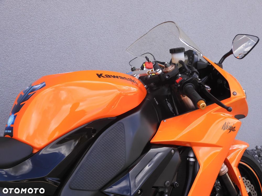 Kawasaki Ninja - 11