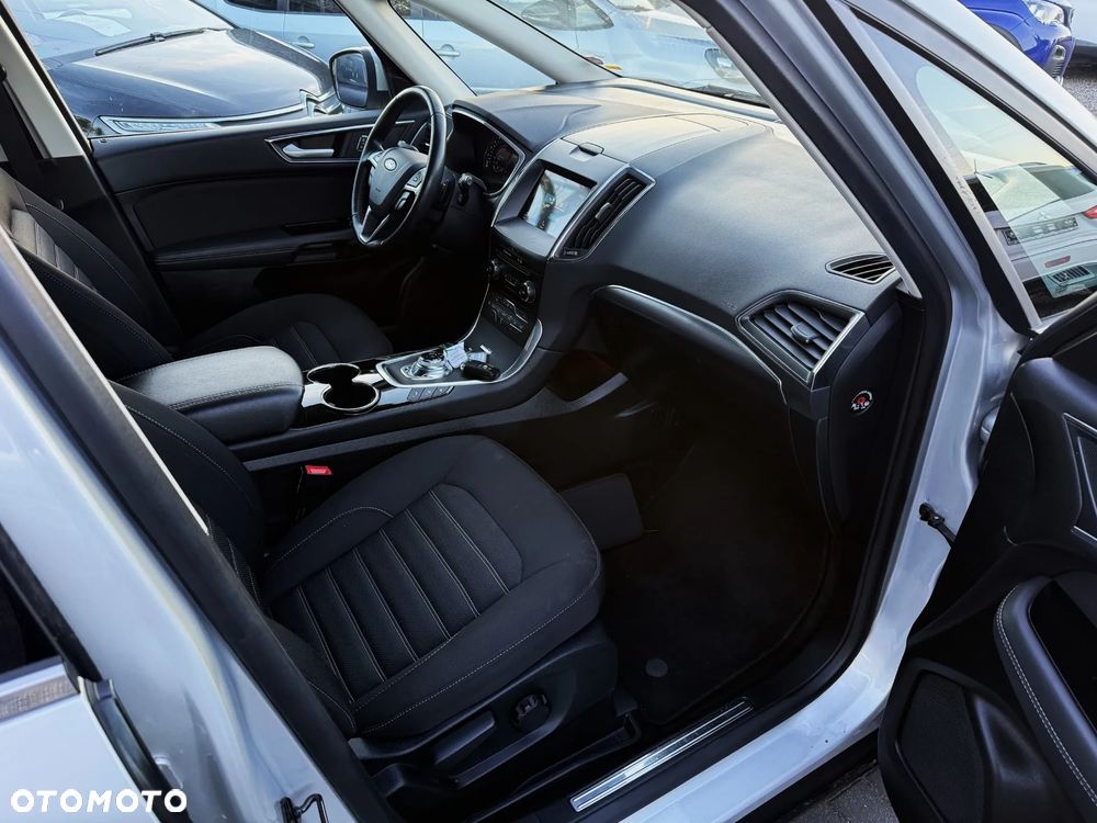 Ford Galaxy 2.0 EcoBlue Titanium PowerShift - 13