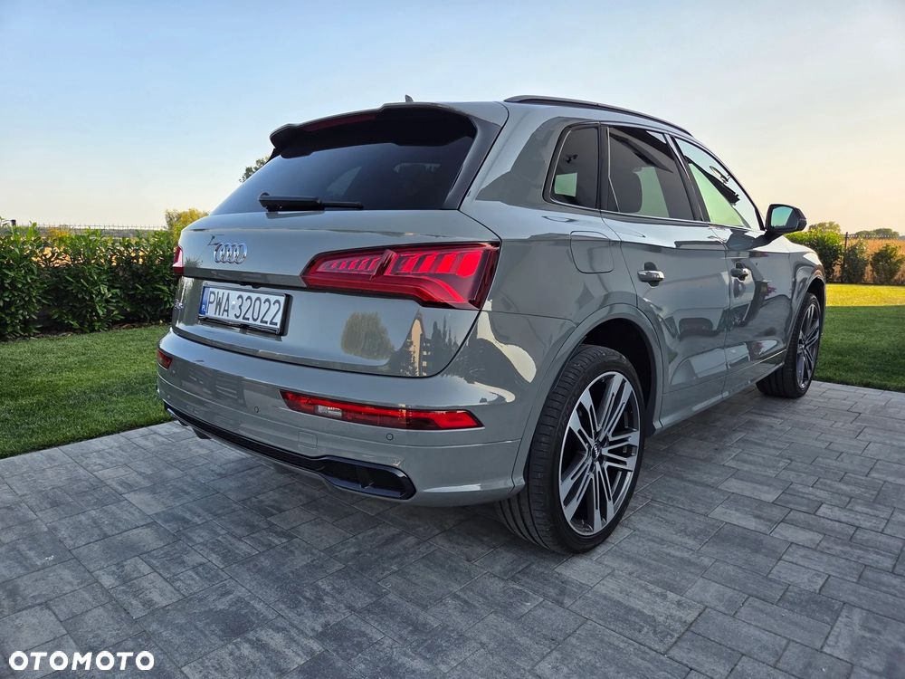Audi SQ5 - 17