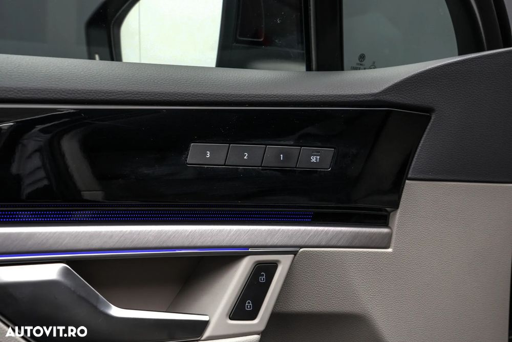 Volkswagen Touareg 3.0 V6 TSI OPF 4Motion Aut. Elegance - 26