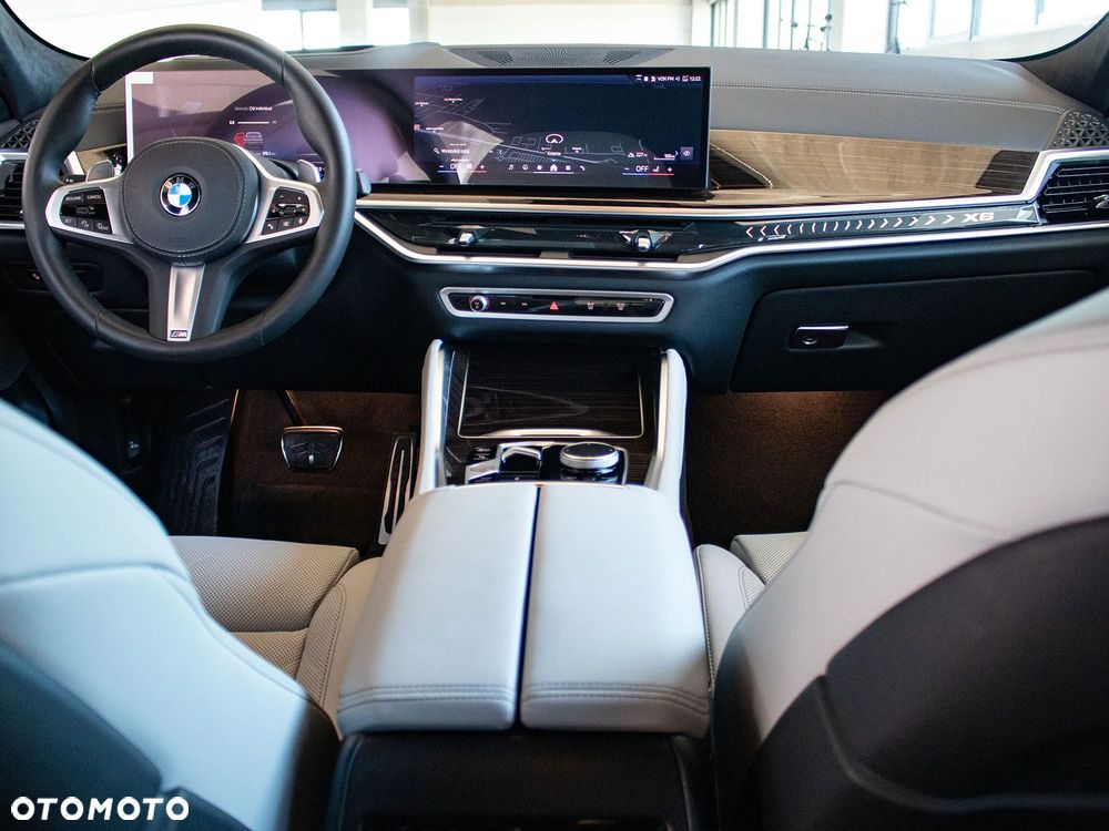 BMW X6 xDrive30d - 3