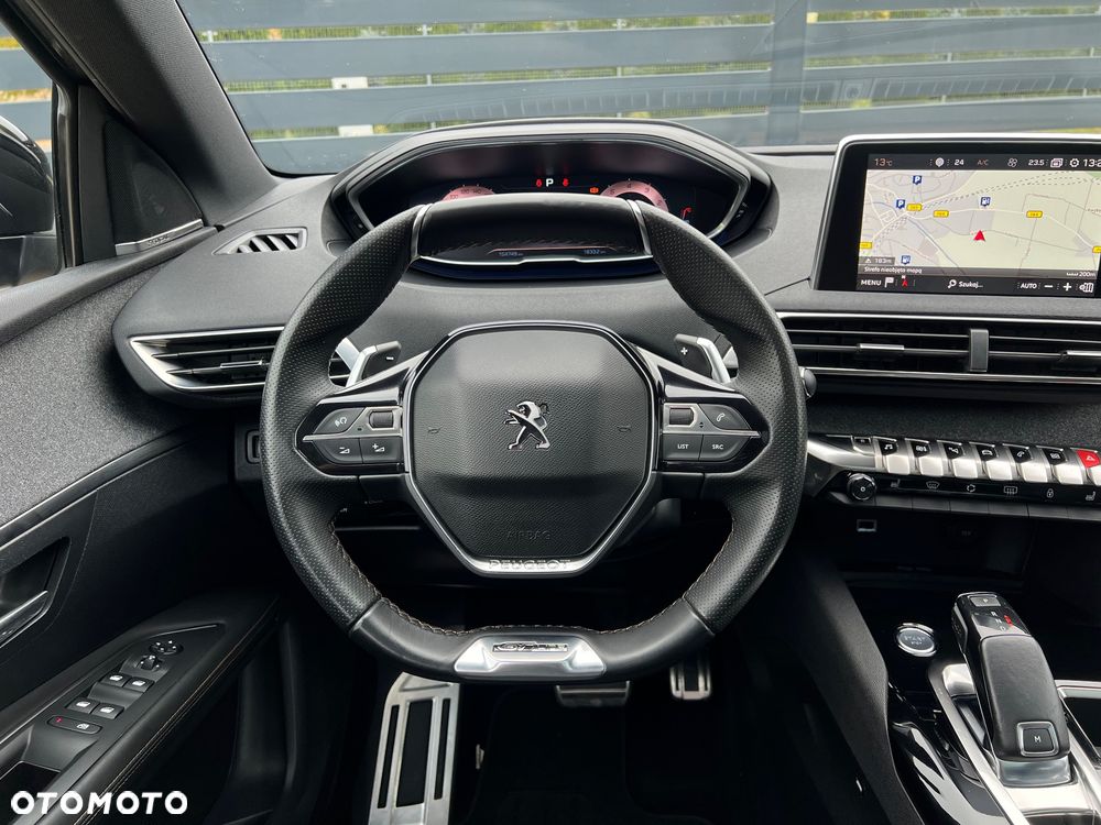 Peugeot 3008 - 30