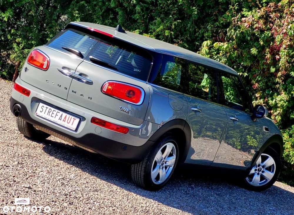 MINI Clubman - 4