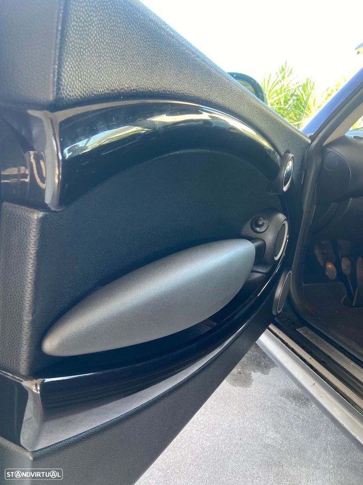 MINI 3 Portas Cooper D - 29