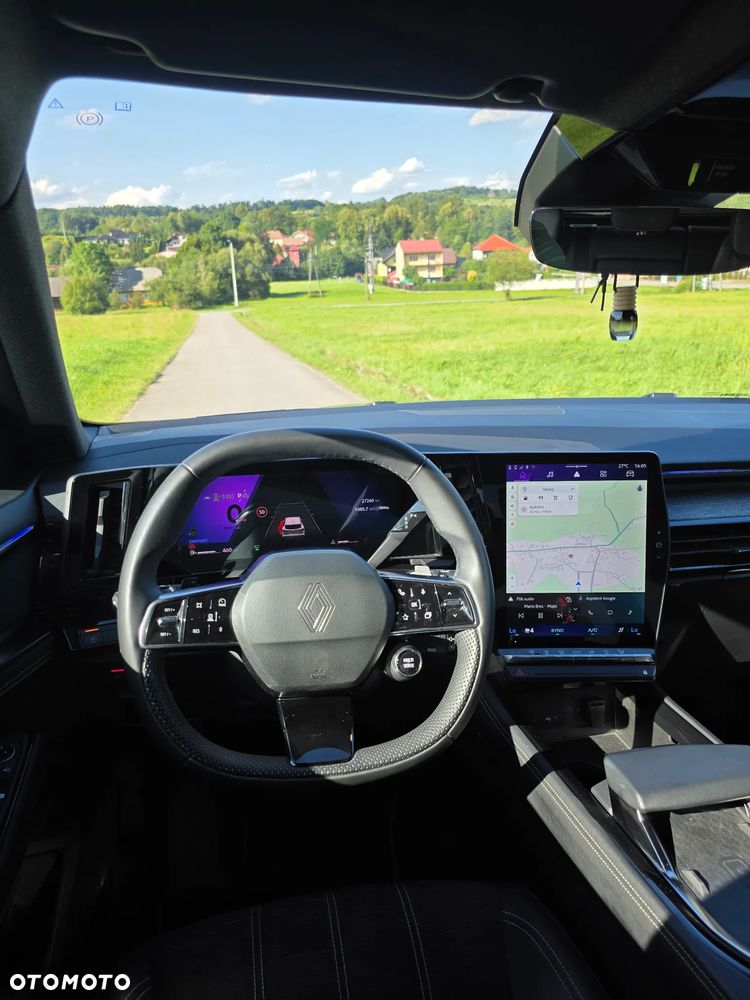 Renault Austral 1.3 TCe mHEV Techno - 28