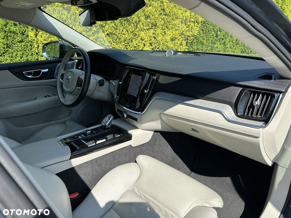 Volvo S60 - 14