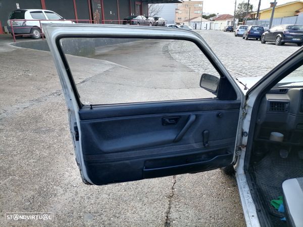 Para Peças Volkswagen Golf Ii (19E, 1G1) - 6