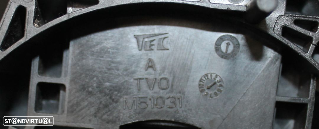 Comando das Luzes e Comando Limpa para Brisas Honda Civic - 4