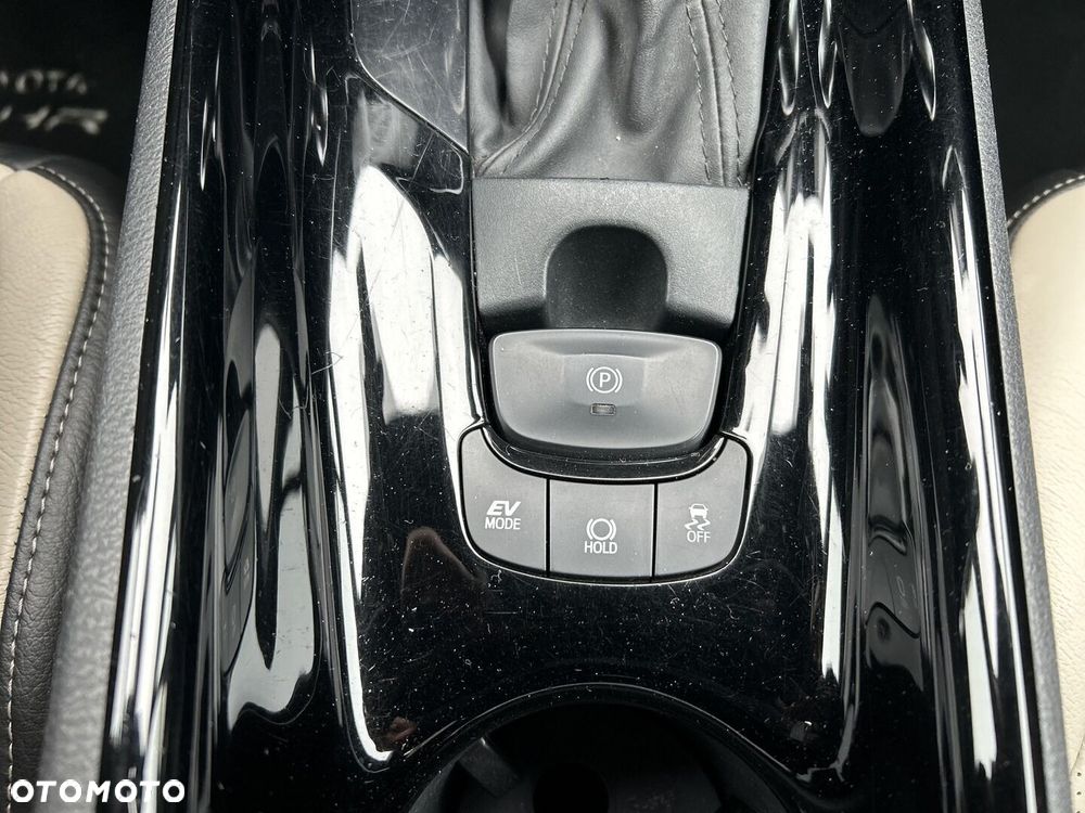 Toyota C-HR 2.0 Hybrid Selection - 17