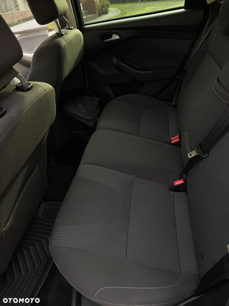 Ford Focus 1.6 TDCi Gold X (Edition Start) - 10