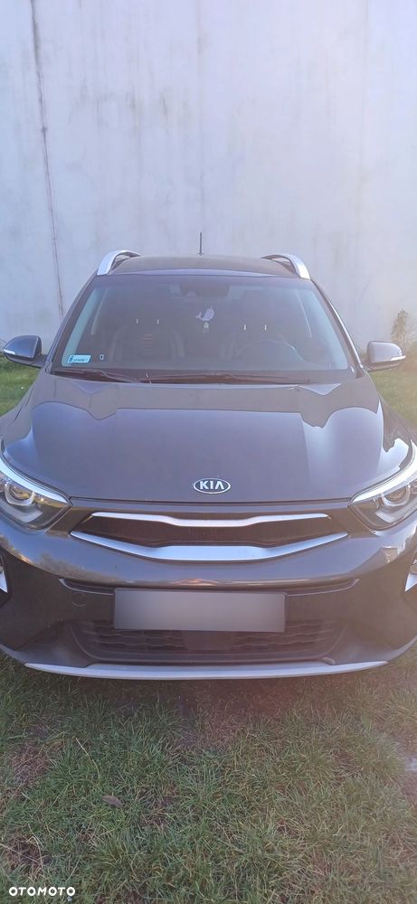 Kia Stonic - 6