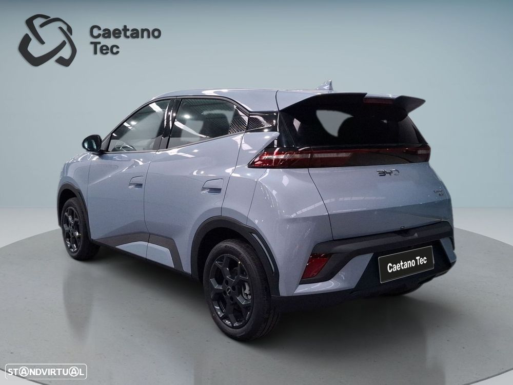 BYD Dolphin Surf 43.2 kWh Boost - 6