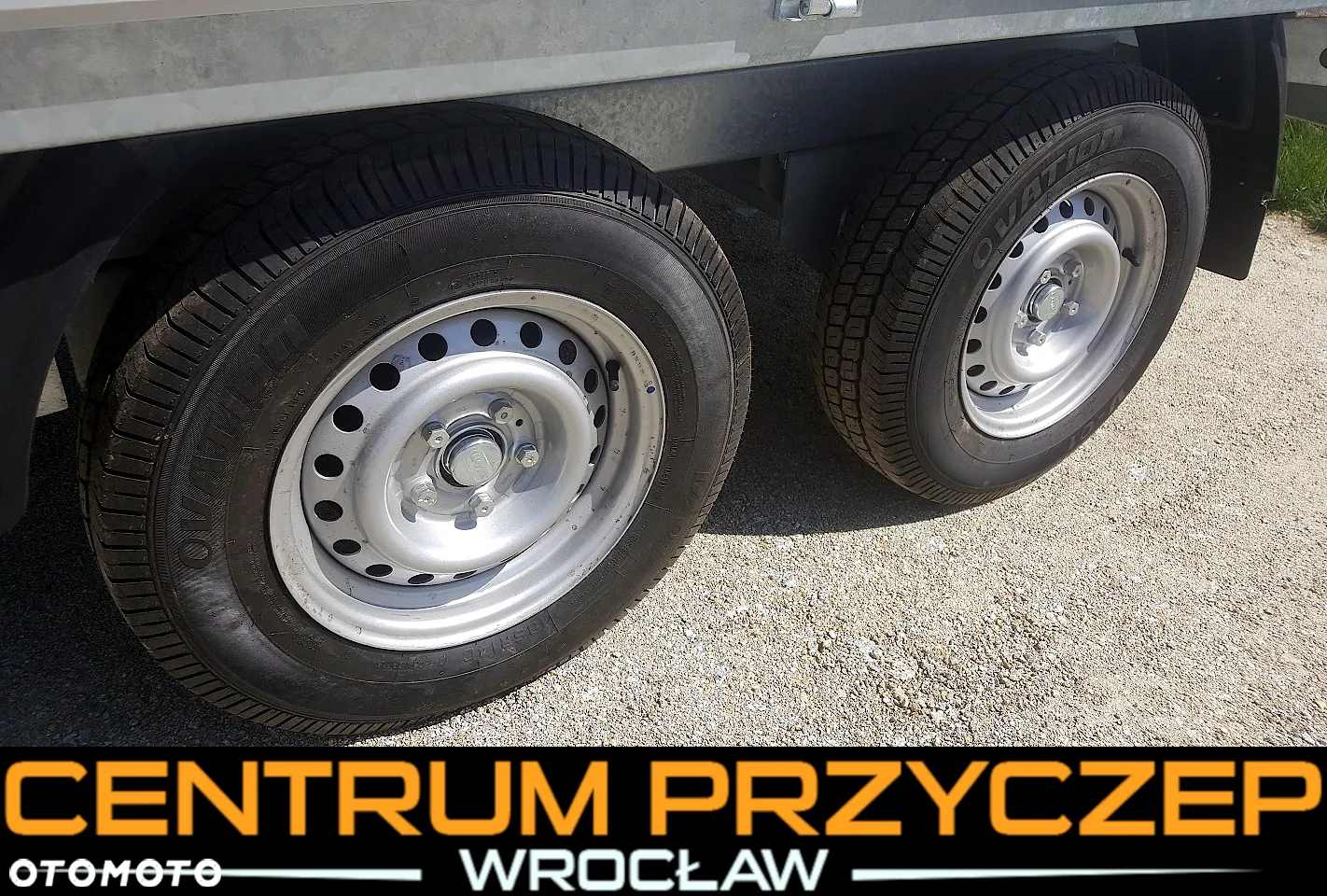 Debon Wywrotki - 20