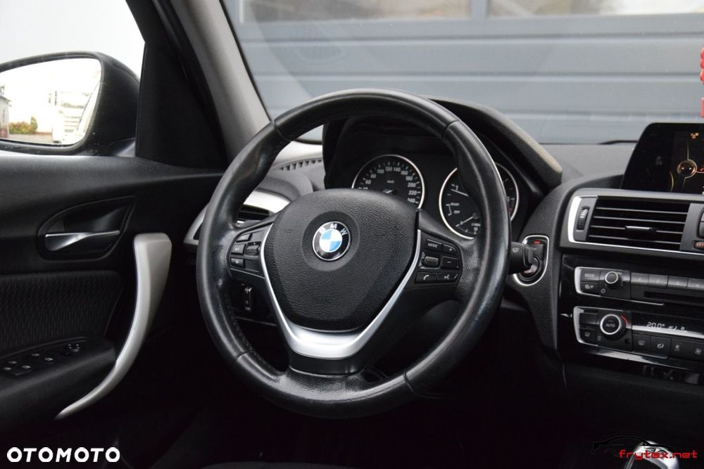 BMW Seria 1 - 27