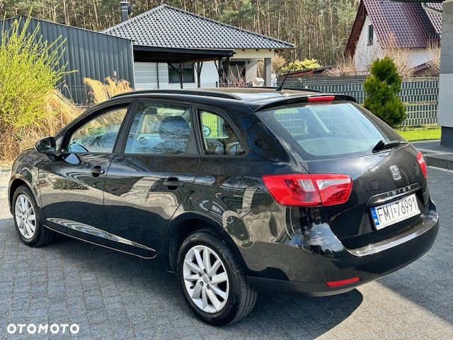 Seat Ibiza 1.2 12V Reference Salsa - 6
