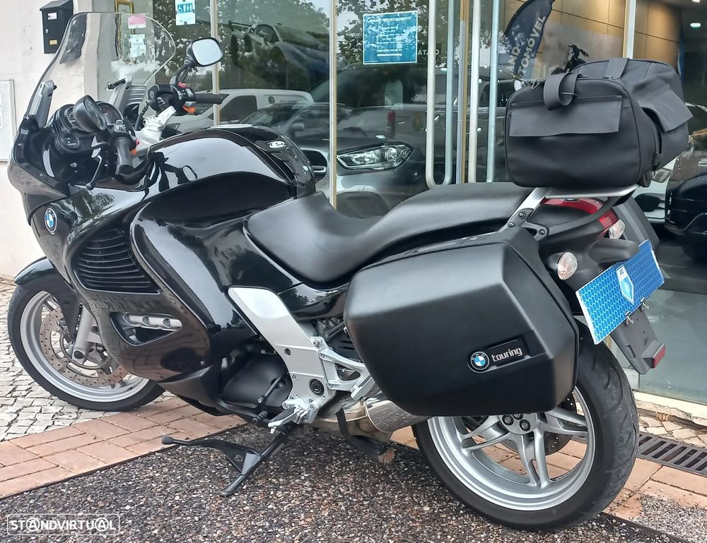BMW K 1200 RS - 3