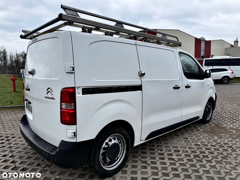 Citroën Jumpy - 9