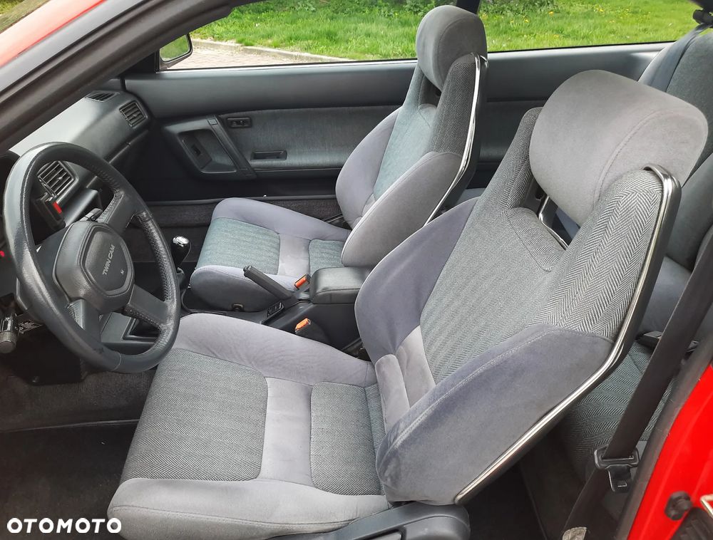Toyota Celica 2.0 GTi - 17