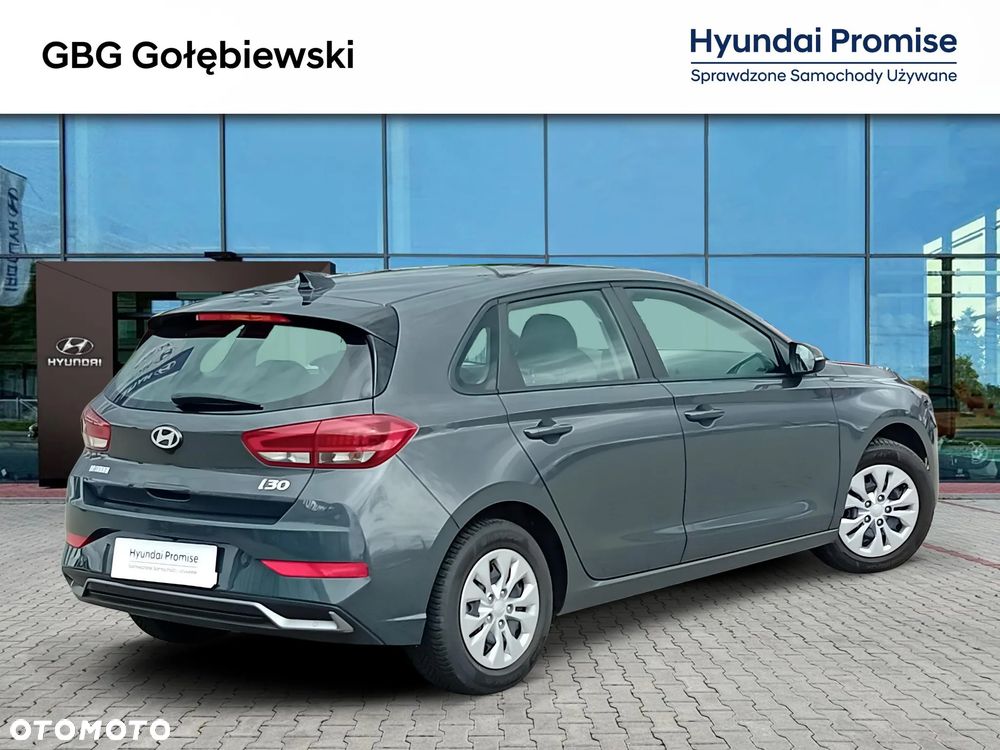 Hyundai i30 1.0 T-GDI Modern - 6