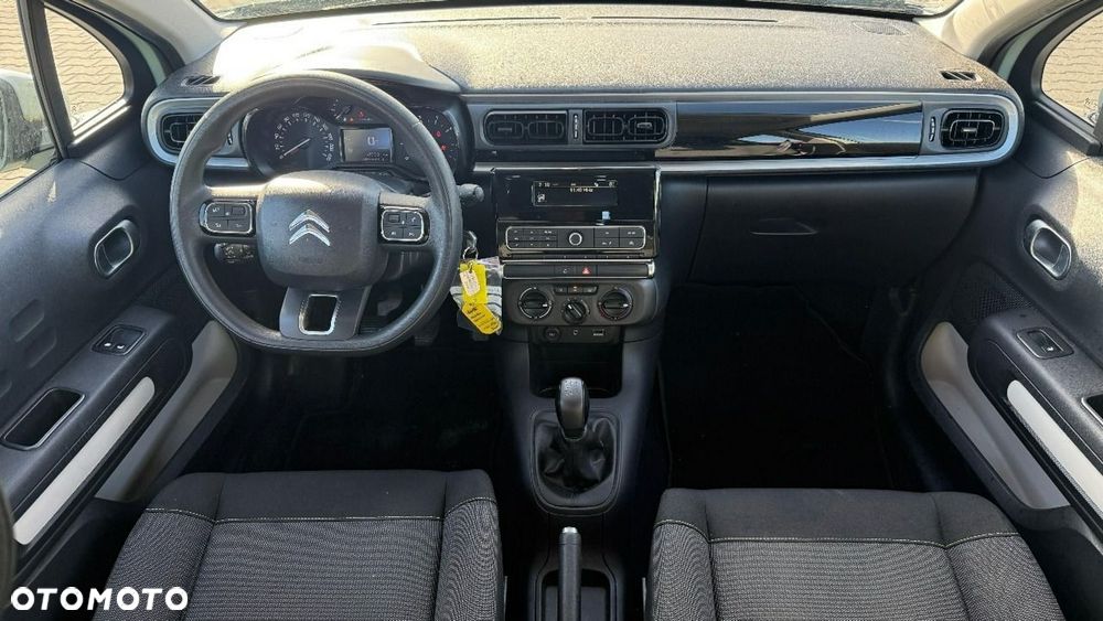 Citroën C3 - 8