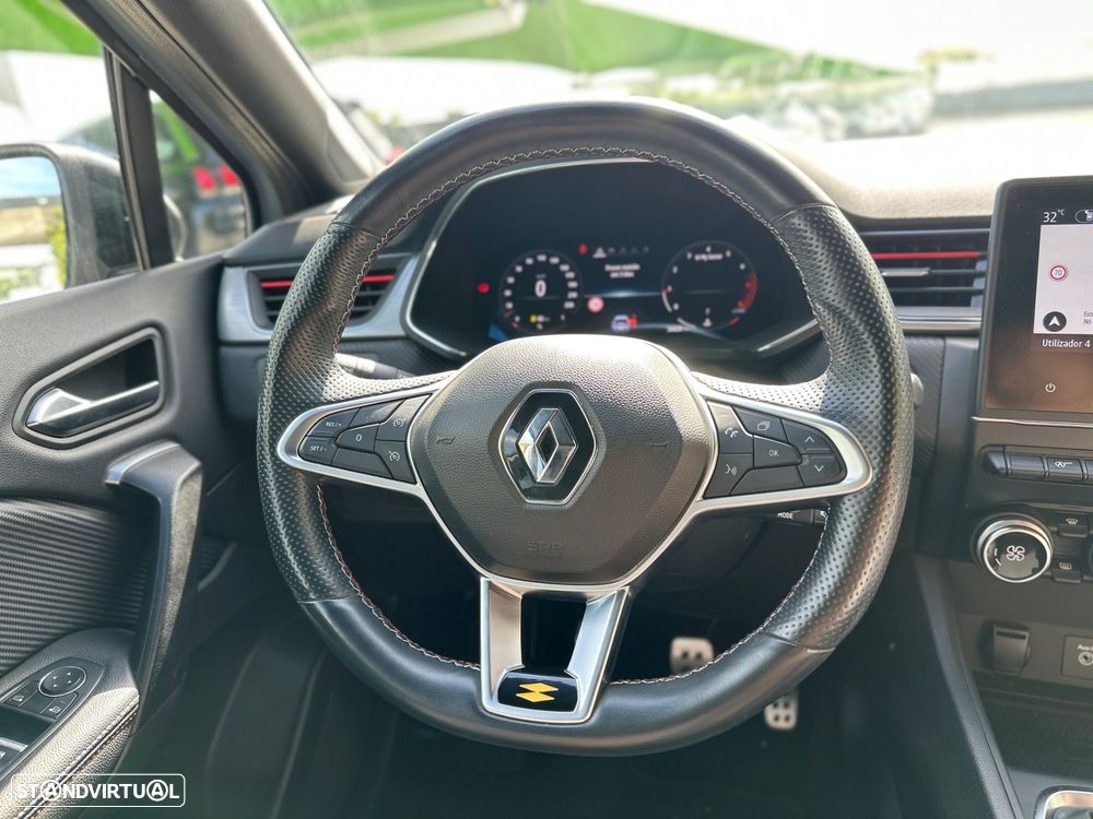 Renault Captur 1.0 TCe RS Line - 24