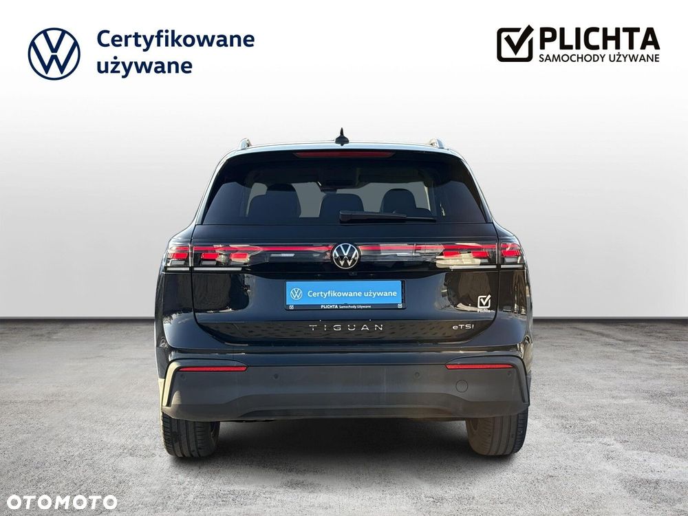 Volkswagen Tiguan 1.5 TSI EVO Life DSG - 4