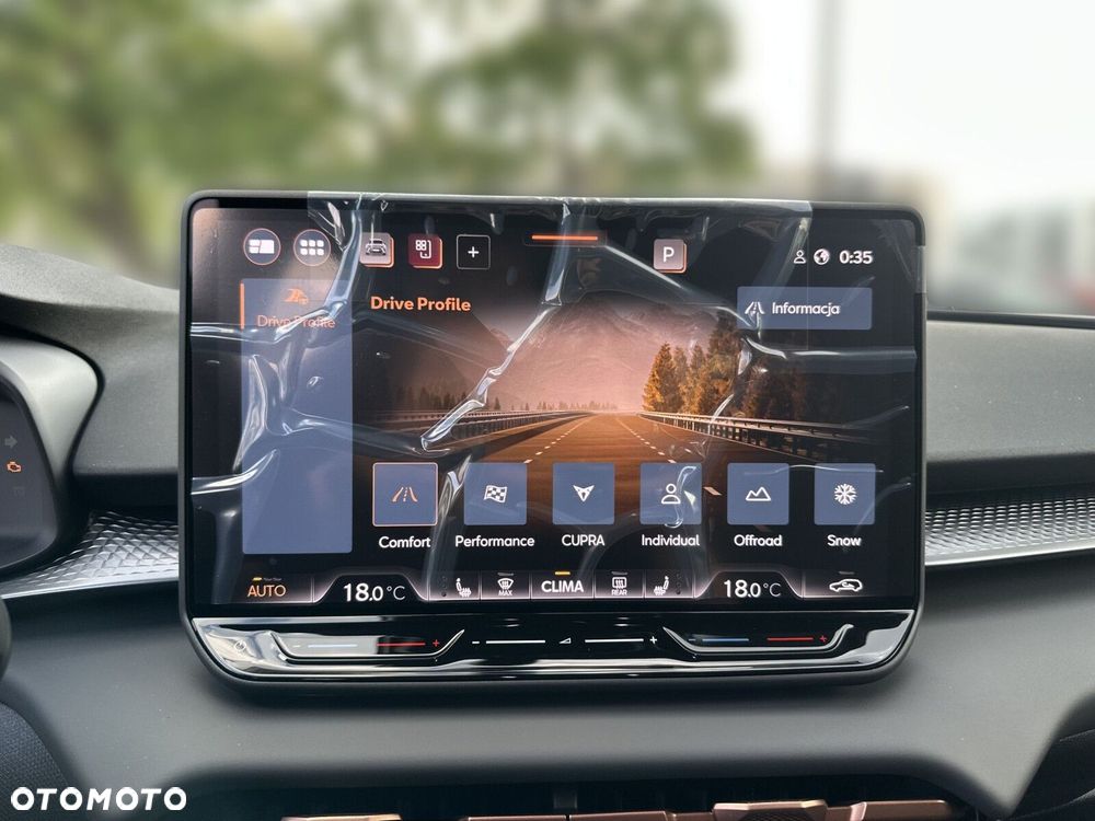 Cupra Terramar 2.0 TSI 4Drive VZ DSG - 26