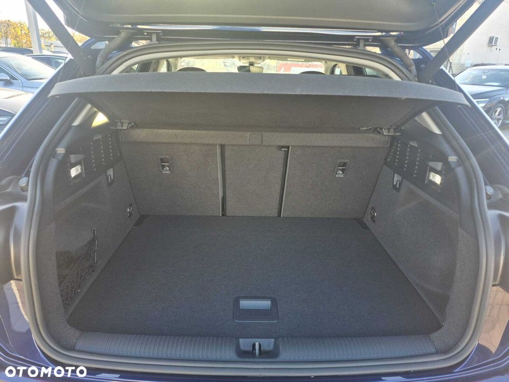 Audi Q2 40 TFSI Quattro S Line S tronic - 30