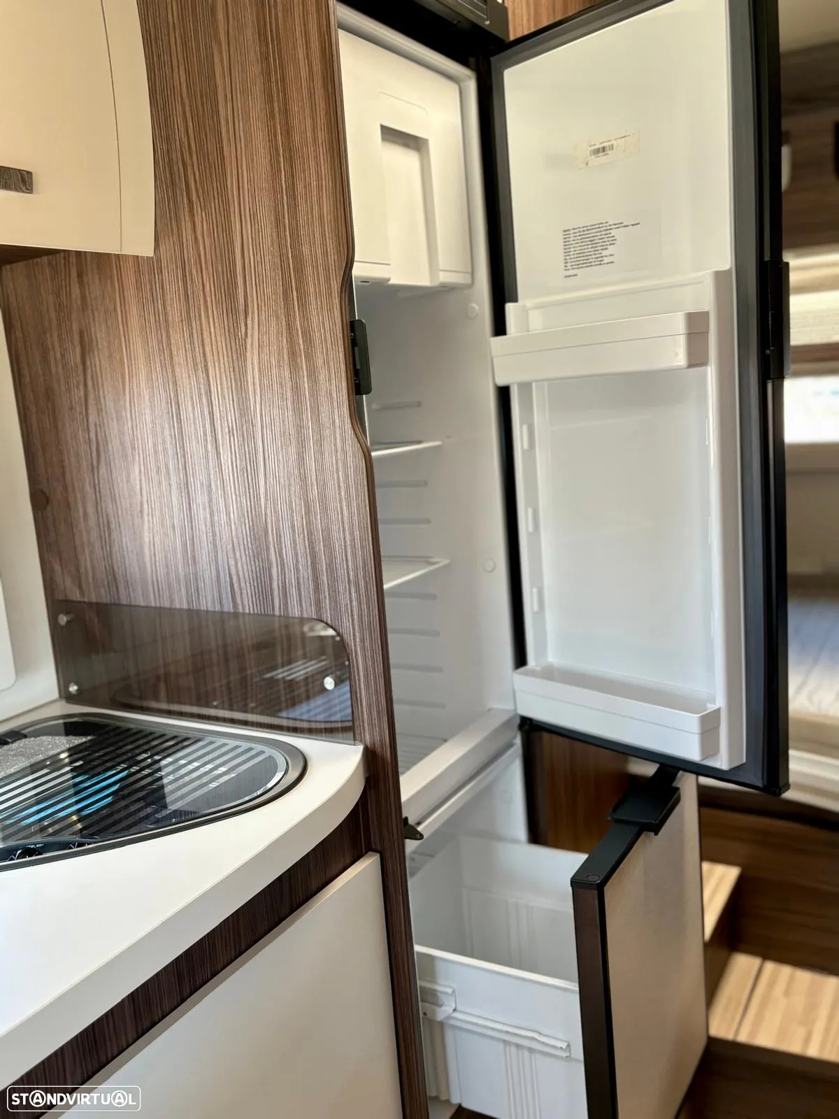Benimar Sport S340 UP Sport - 2018 - 5 lugares - 10