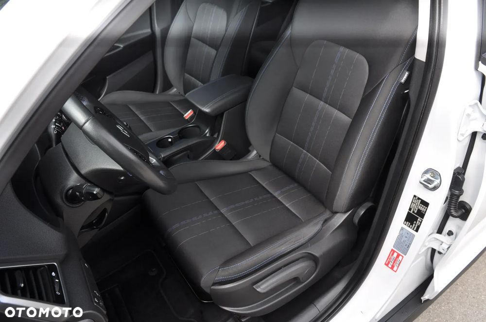 Hyundai Tucson 1.6 GDi Comfort 2WD - 23