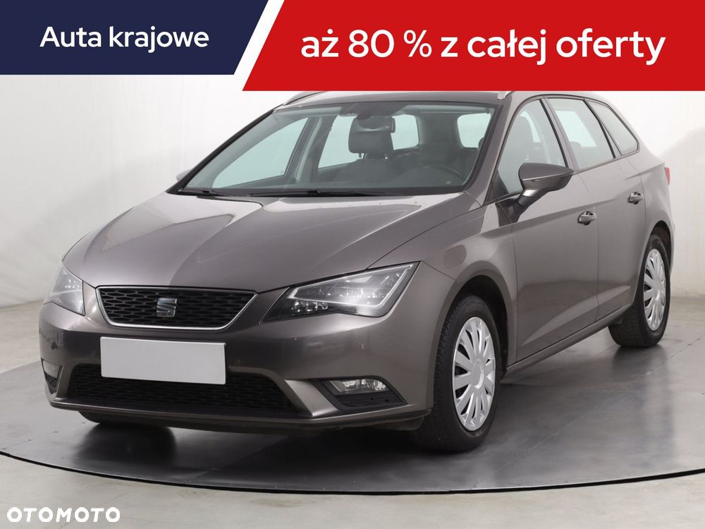 Seat Leon Sportstourer - 3